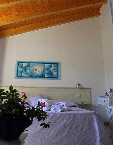 Il Melograno Di Nora Bed & Breakfast Pula Exterior photo